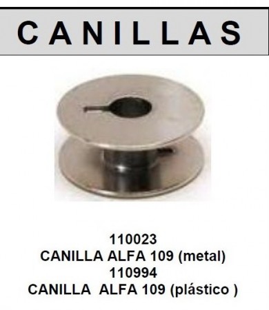 CANILLAS 4